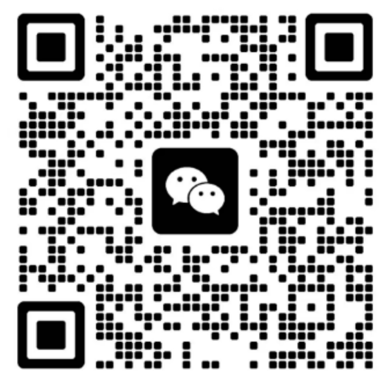 service qrcode